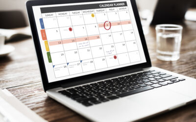 Qué es un calendario de contenidos y cómo crear uno para SEO y redes sociales