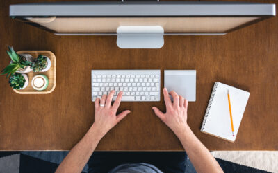 Redacción SEO: qué es y qué incluye un servicio profesional