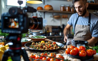 Instagram para restaurantes y bares: qué publicar para atraer clientes