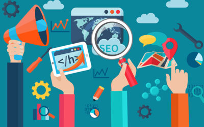 Posicionamiento web: qué es y cómo mejorar el SEO de tu empresa paso a paso