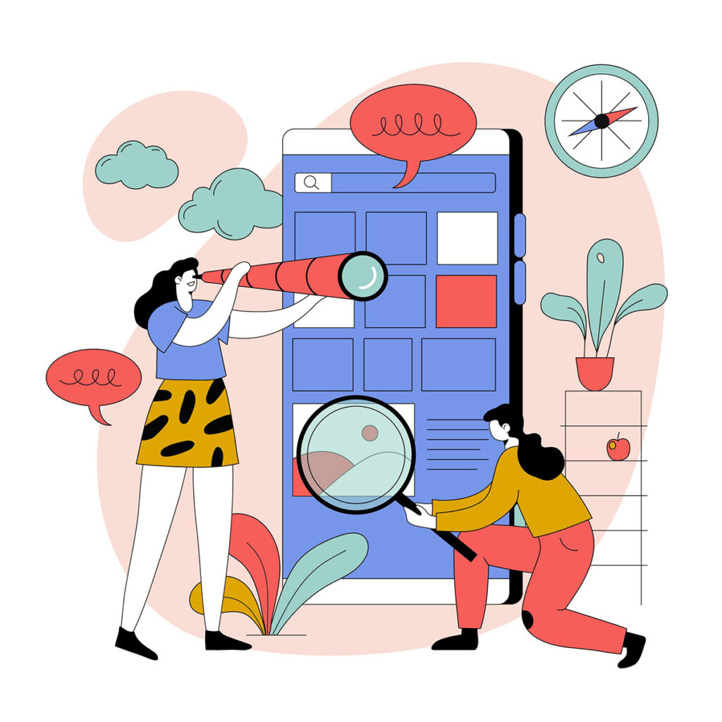 Tener claro cómo aparecer en Google Discover aumenta las probabilidades de introducir artículos en la plataforma.