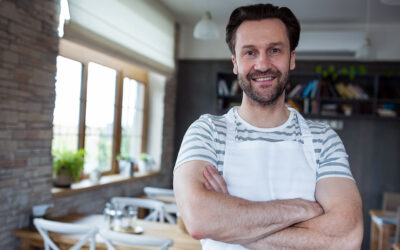 ¿Cómo promocionar mi negocio? SEO local para restaurantes en Granada: qué es y por dónde empezar