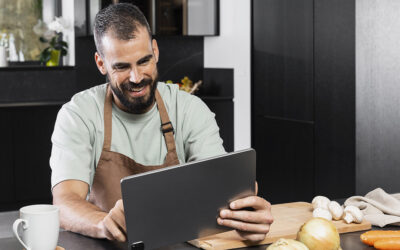 Cómo crear un blog para mi restaurante, ¿merece la pena?
