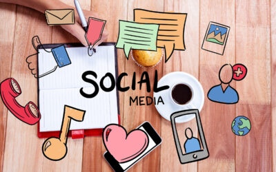Herramientas para gestión de redes sociales: programación, diseño y analítica
