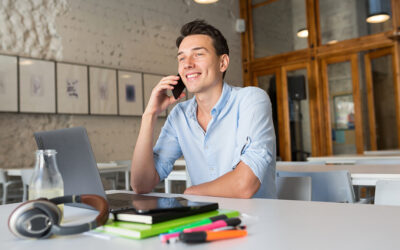Cómo conseguir más llamadas y solicitudes desde Google Maps