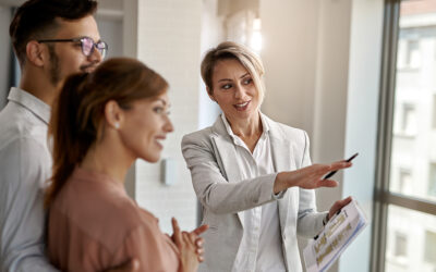 SEO para inmobiliarias: cómo captar leads sin depender solo de portales