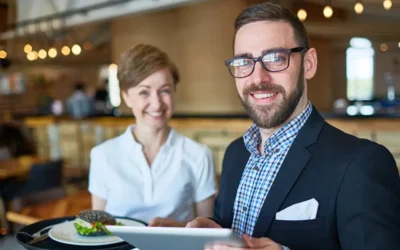 SEO para restaurantes: Cómo atraer turistas a tu negocio antes de que viajen